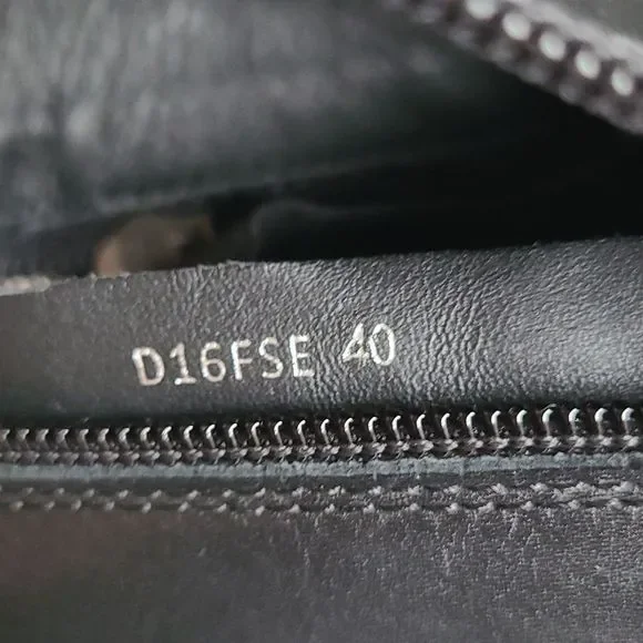 GEOX Ankle Booties - Picture 11 of 14